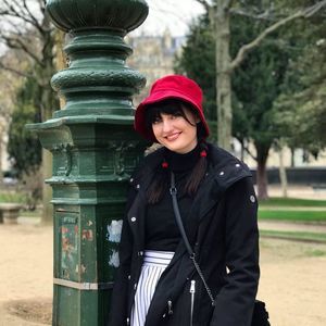 Meet your Posher, Kassidy